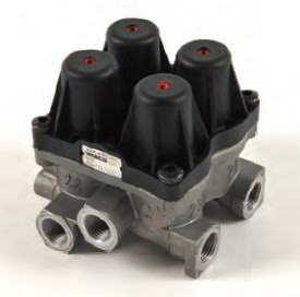 Ремкомплект wabco 9347141400