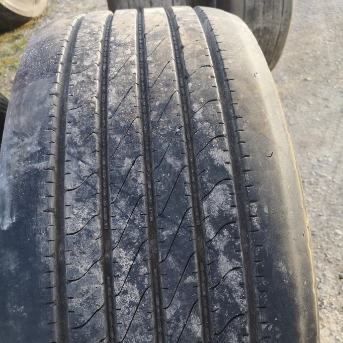 Good Year Marathon LHS II + HL 355/50R22,5 DOT4717 x2kom