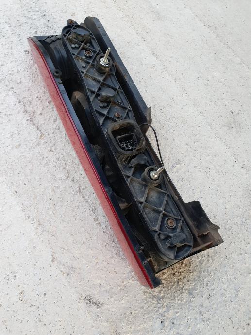 Panneau De Porte Pour Fiat Ducato, Jumper, Boxer, Movano - Neuf, Référence 735423210
