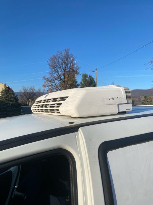 Thermo King V 200 MAX