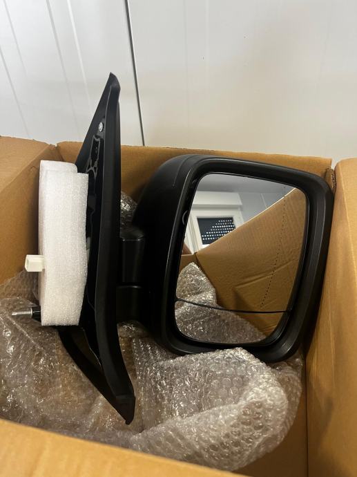 Aislantes Térmicos Trafic Vivaro Talento NV300 - Todo Campers - Foto 3