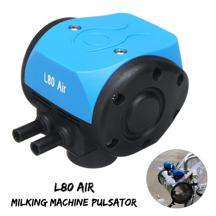 Pulsator L 80 Air