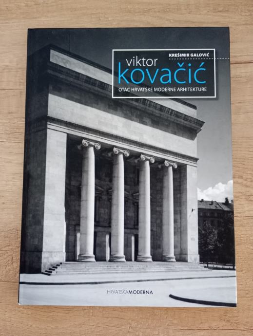 KREŠIMIR GALOVIĆ, Viktor Kovačić