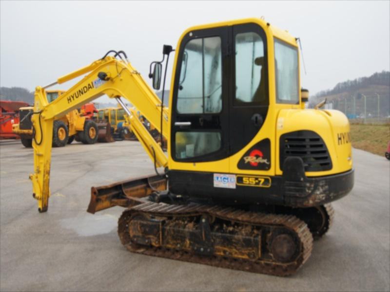 Hyundai 55 h led55bu7003