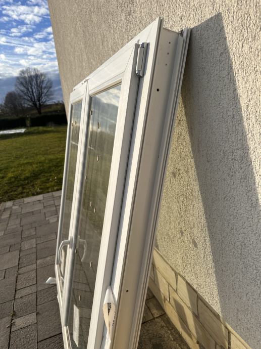 PVC PROZOR 3 stakla (maksimalna izolacija)