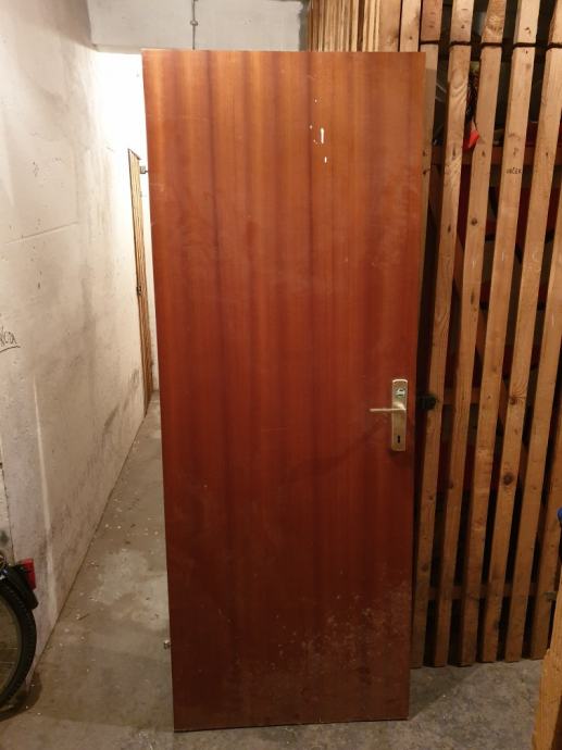 Sobna vrata 75cm i 65cm