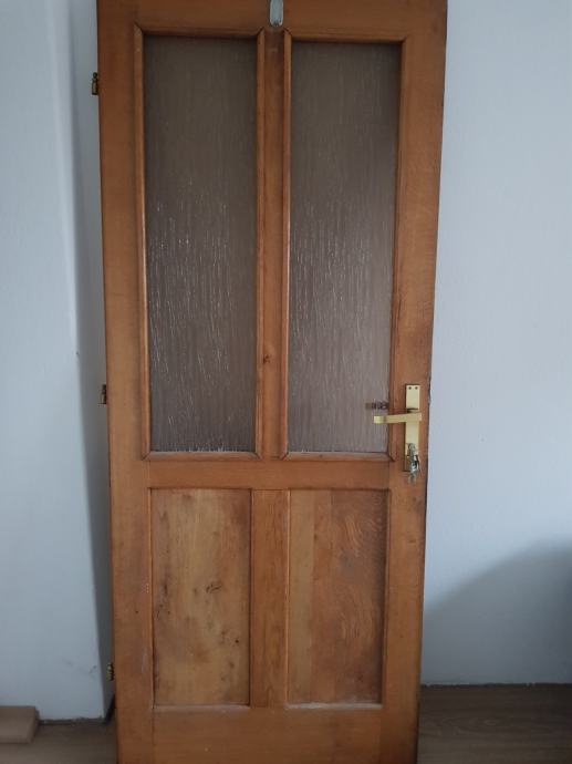 Vrata ulazna