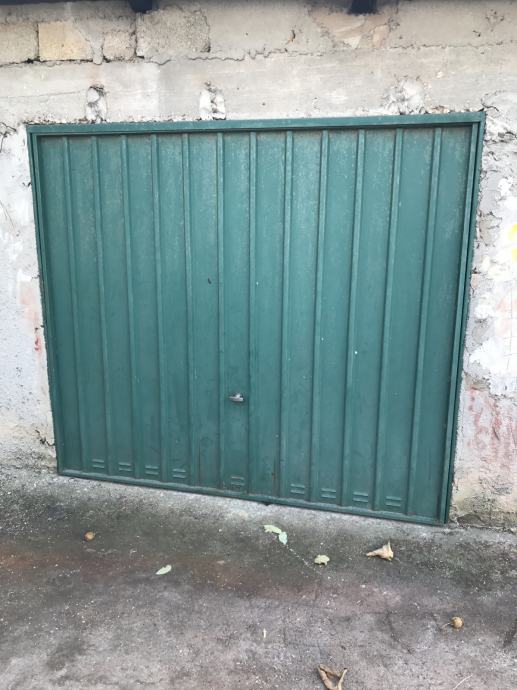 garažna vrata rabljena, ZADAR - SAMO 449 kn