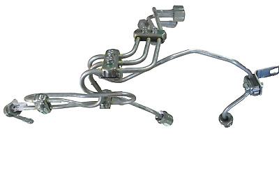 5283479 Tube Injector Fuel Supply Cummins (3943776)