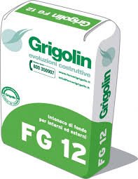 GRIGOLIN FG12   25 kg
