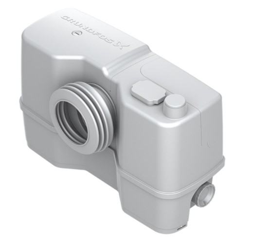 GRUNDFOS wc pumpa za otpadne vode SOLOLIFT2 WC3