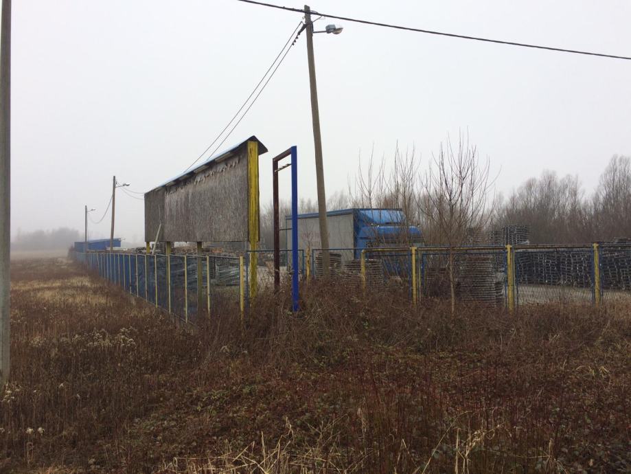 PRILIKA HALA na prodaju dugoselska ulica