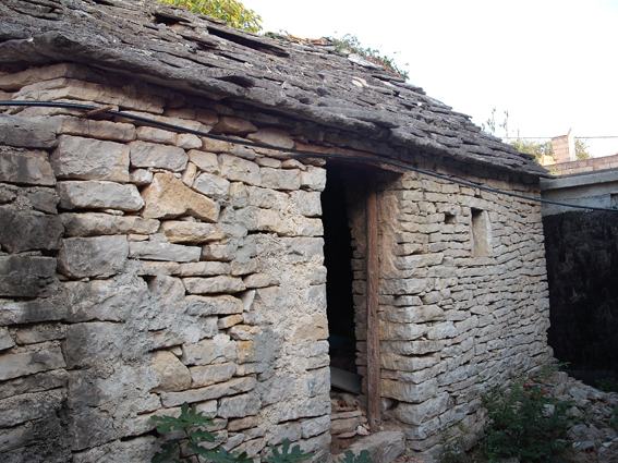 stare kamene kuće