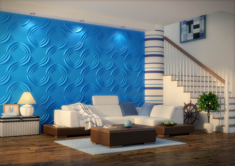 WALL ART 3D ZIDNI PANELI AKCIJA SVIBANJ 10