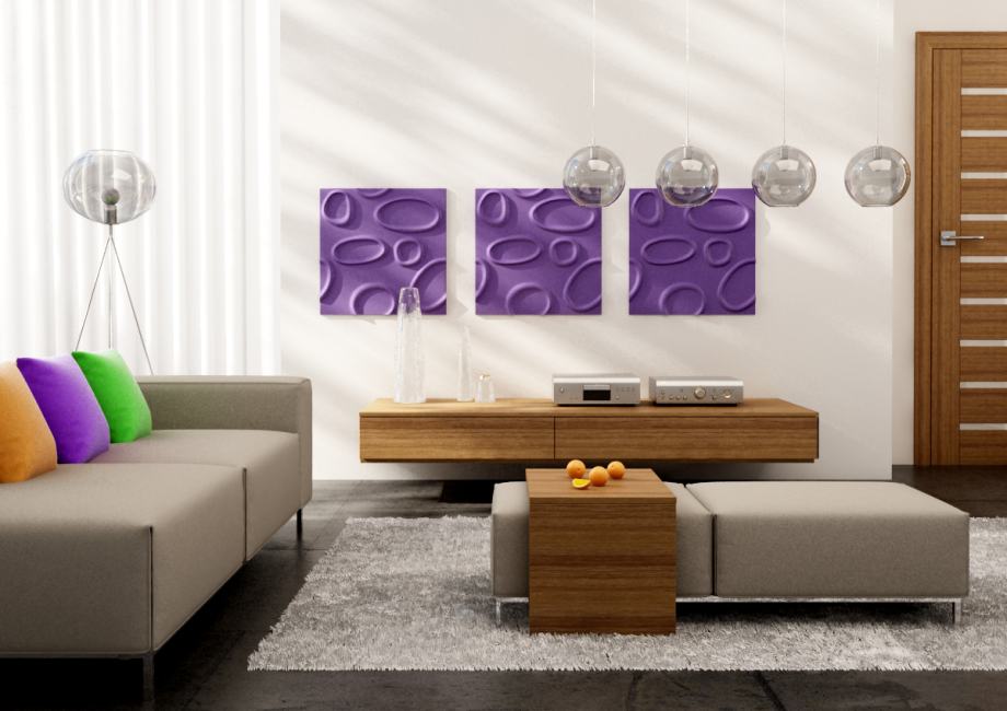 WALL ART 3D ZIDNI PANELI AKCIJA SVIBANJ 10