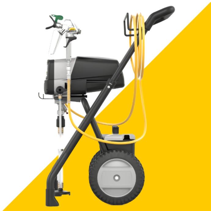 Wagner H Power Painter 90 Extra