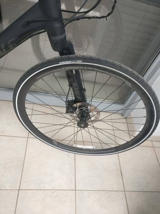 cannondale bad boy xl