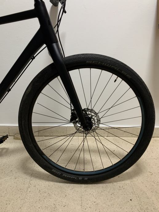 cube hyde pro size guide