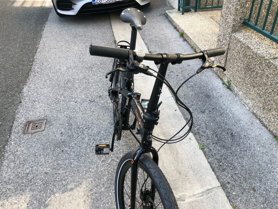 dahon ios d9 for sale