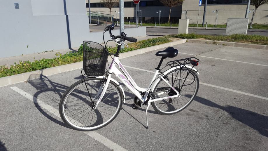 Gradski bicikl Frera touring