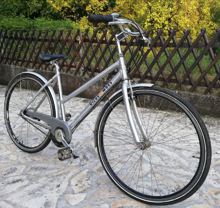 Gradski bicikl 28'', alu "M" rama, SHIMANO 7 brzina, nije fix