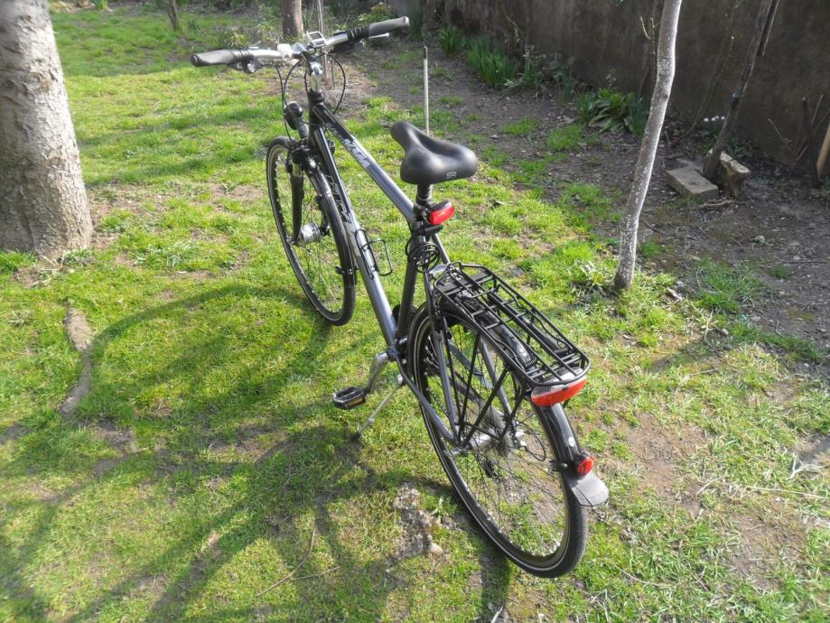 KTM AVENTO 24 Plus Exclusiv Model