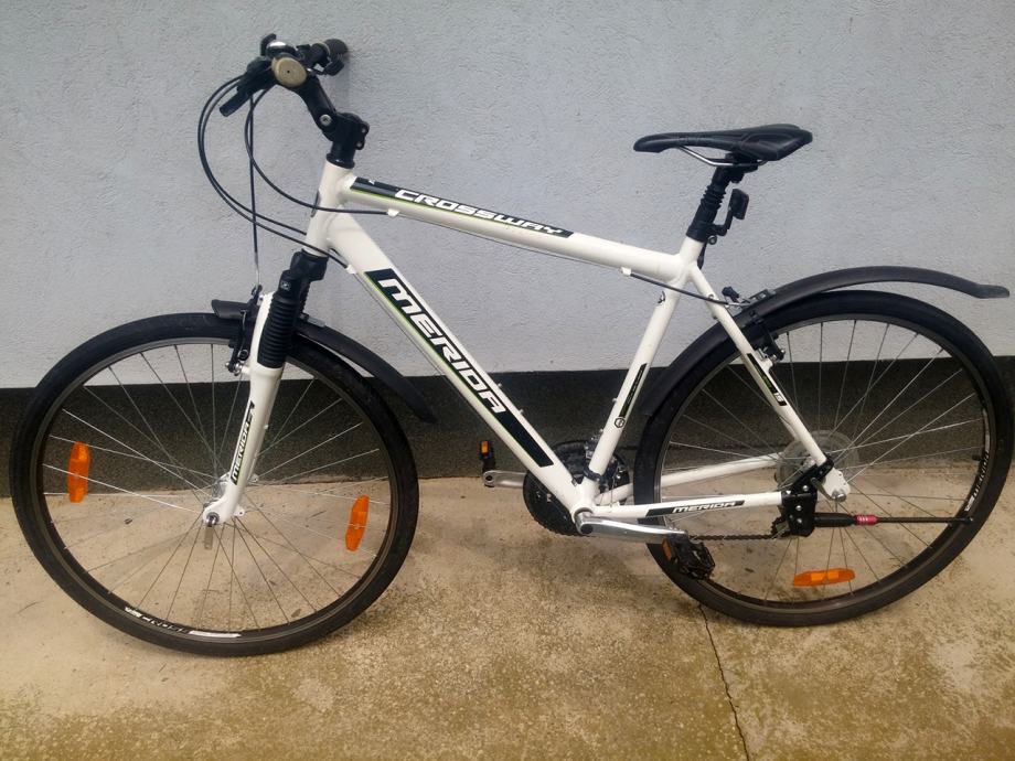 merida crossway 15 v 2019