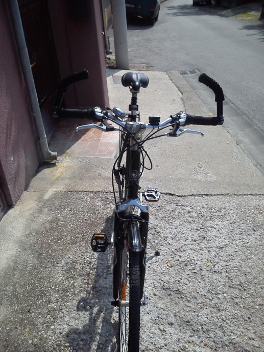 merida crossway 8300