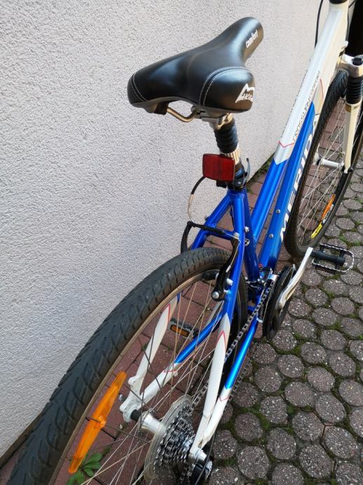 merida crossway comfort