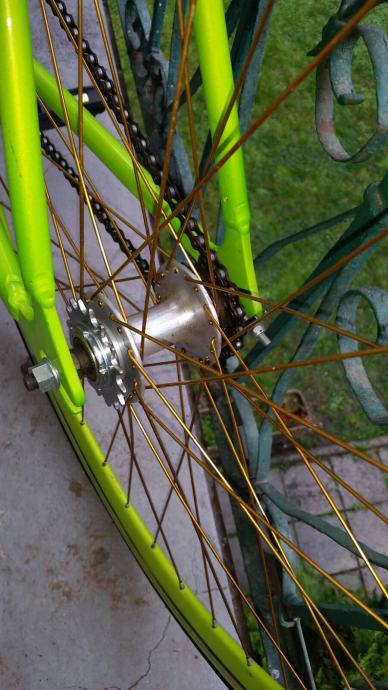 fuji touring bike 2019