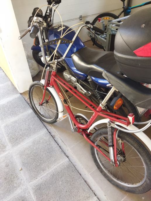 oldtimer-bicikl-fbp-tri-brzine-banana-sic-300-eura