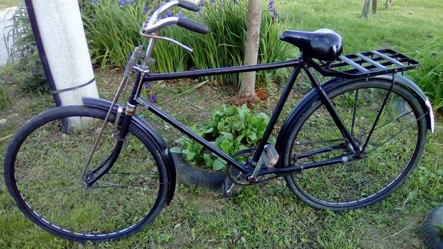 OLTAJMER,Bicikl -Vintage-1930-40g.stari engleski bicikl,moguća zamjena
