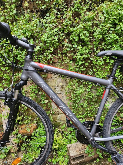 Rower KROSS Evado 1.0.