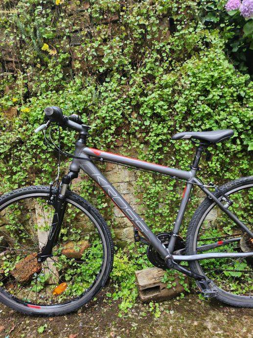 Rower KROSS Evado 1.0.