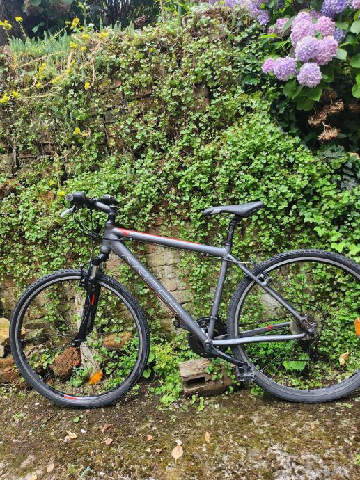 Rower KROSS Evado 1.0.