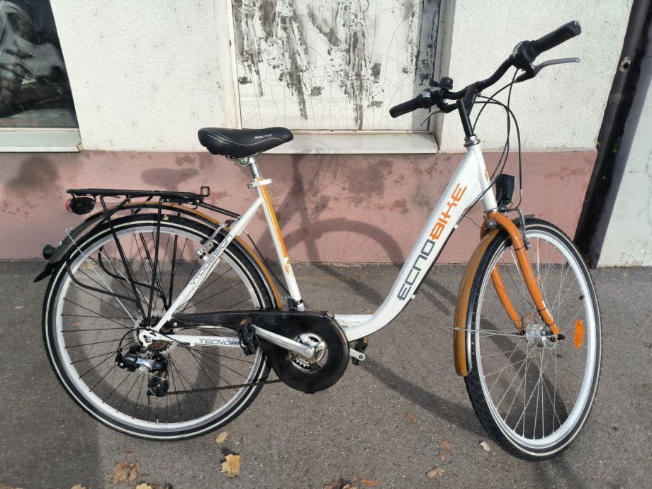 Tecnobike Aliante 28