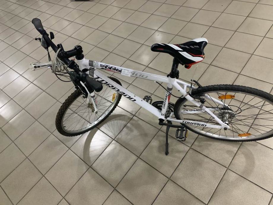 TORPADO SPORTAGE T820