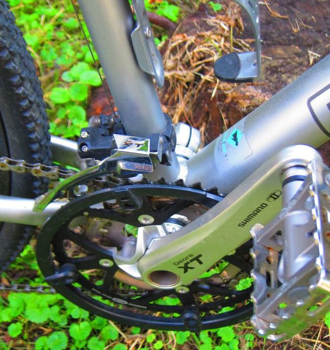 altura airstream shorts