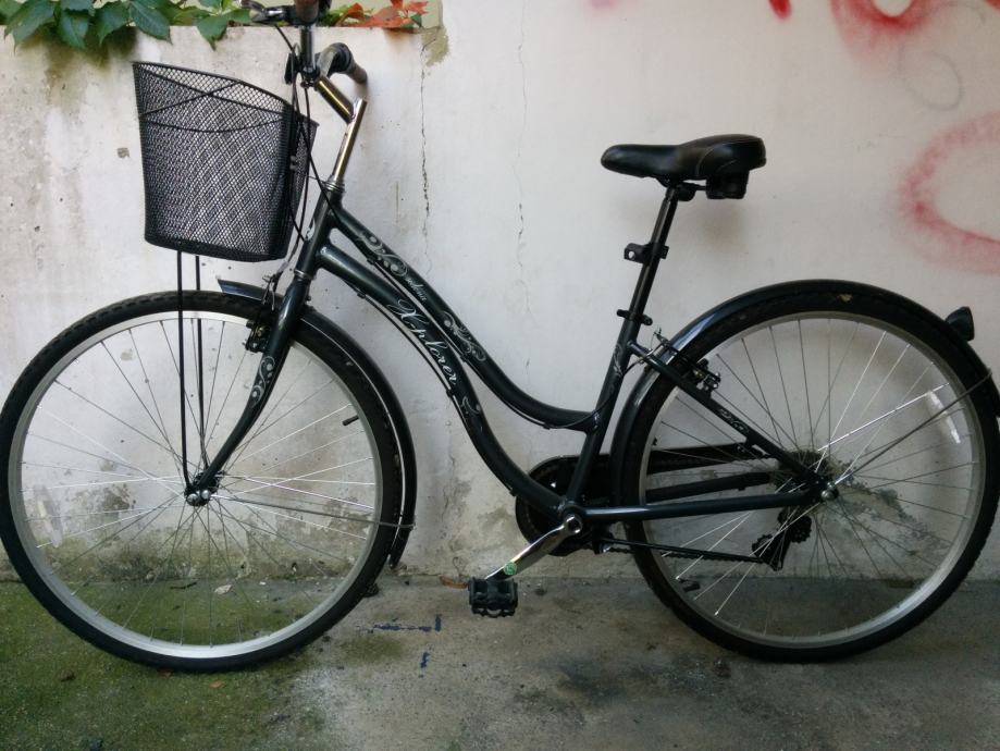 X-PLORER SEDONA 28 - Ženski gradski bicikl