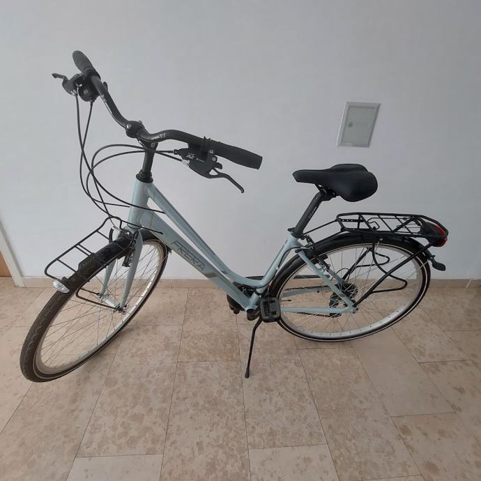 Ženski bicikl Frera Touring Donna 21