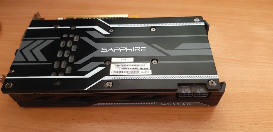 AMD Radeon Sapphire Nitro R9 380X