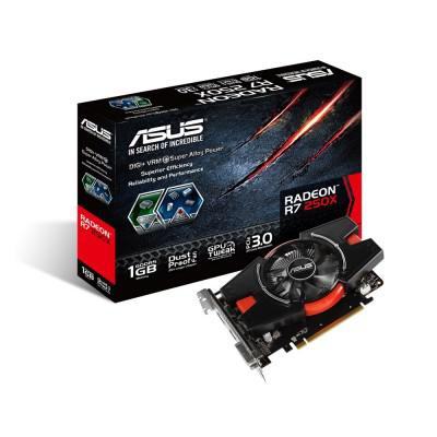Asus R7 250X 1GB DDR5