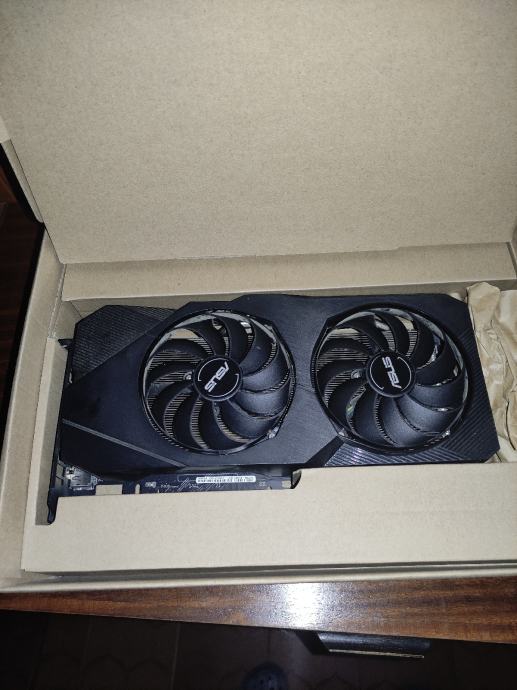 rx5700 evo