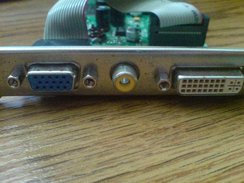 ATI Radeon 9000 Best Selling Edition (RV25L-B3) AGP 64MB DDR