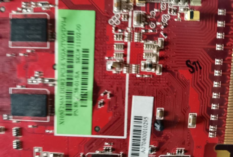 Ati X1050 256 Mb Pci e Grafi ka ati-x1050-256-mb-pci-e-grafi-ka