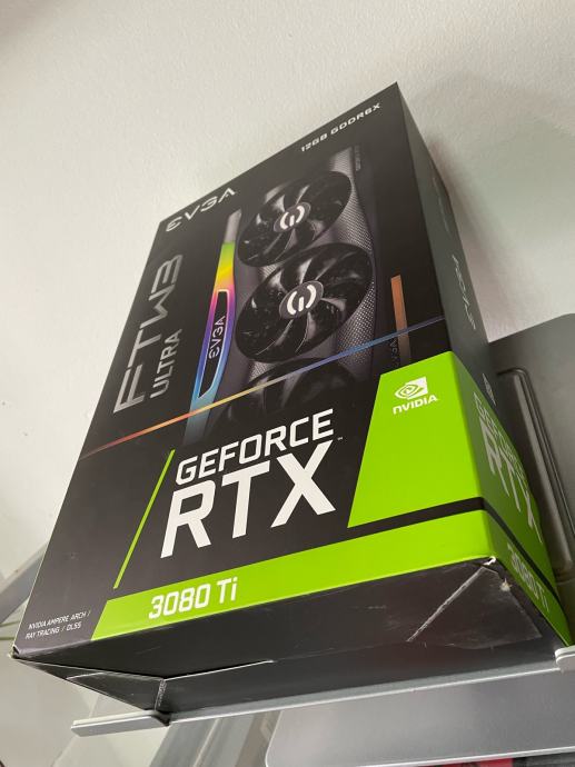 EVGA RTX 3080 TI FTW3 Ultra evga-rtx-3080-ti-ftw3-ultra
