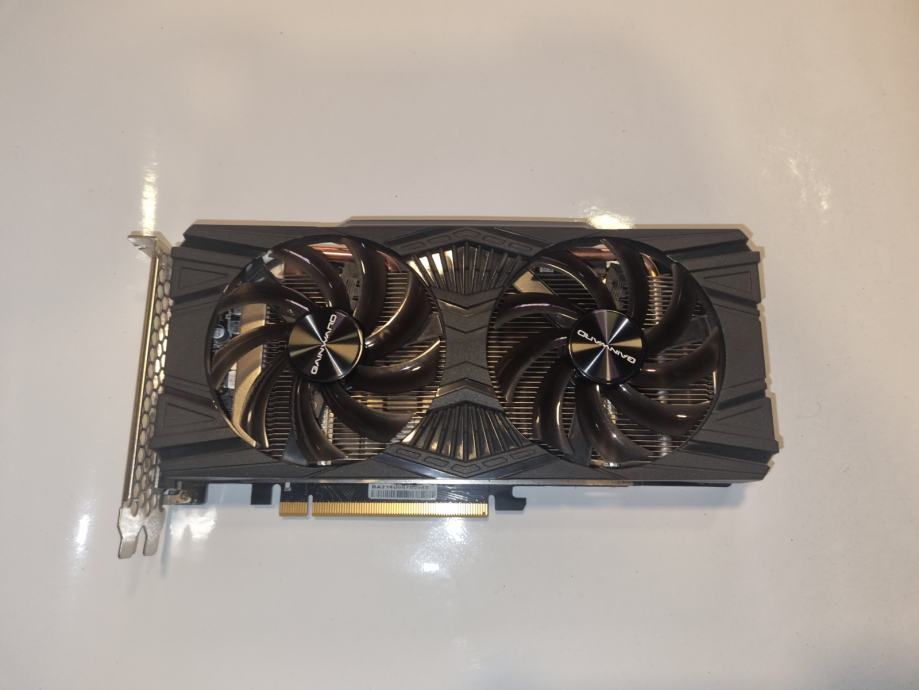 Palit Geforce Rtx 2060 Super Dual 8gb Rtx 2060 Bit Palit