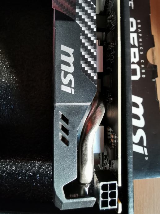 GeForce GTX 1060 AERO ITX 6G OC