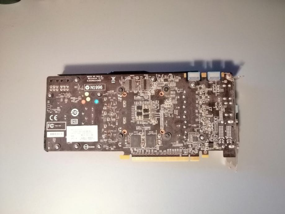 690ti GeForce GTX 660 Ti