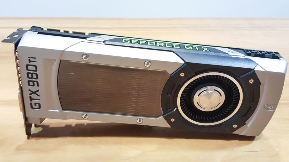 690ti MSI gtx 980TI